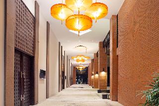 Mida Resort Kanchanaburi fotoÄŸrafÄ±