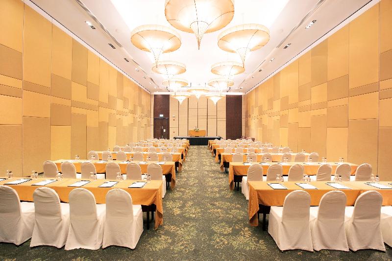 Mida Resort Kanchanaburi - Toplantı