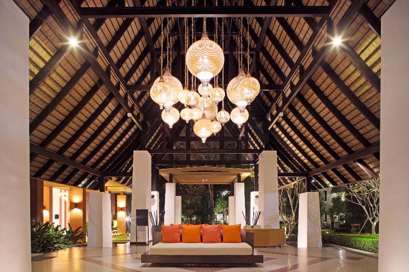 Mida Resort Kanchanaburi - Toplantı