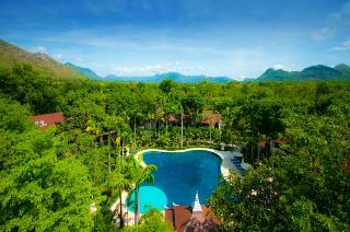 Mida Resort Kanchanaburi otel fotoğrafı