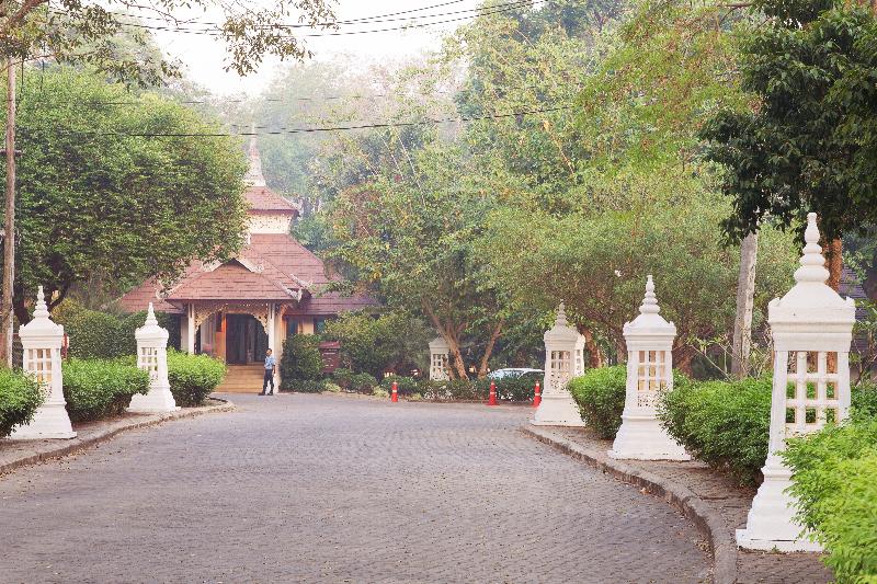 Mida Resort Kanchanaburi - Genel