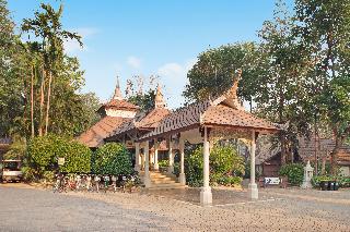 Mida Resort Kanchanaburi fotoÄŸrafÄ±