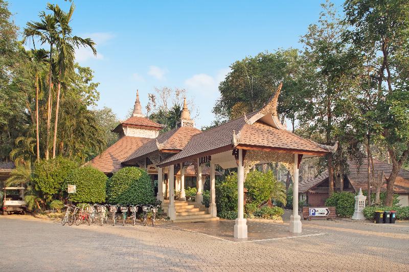 Mida Resort Kanchanaburi - Genel