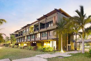 Mida Resort Kanchanaburi fotoÄŸrafÄ±
