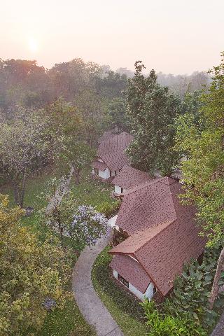 Mida Resort Kanchanaburi fotoÄŸrafÄ±