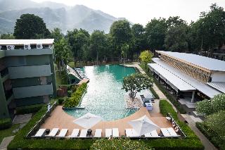 Mida Resort Kanchanaburi fotoÄŸrafÄ±