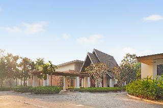 Mida Resort Kanchanaburi fotoÄŸrafÄ±