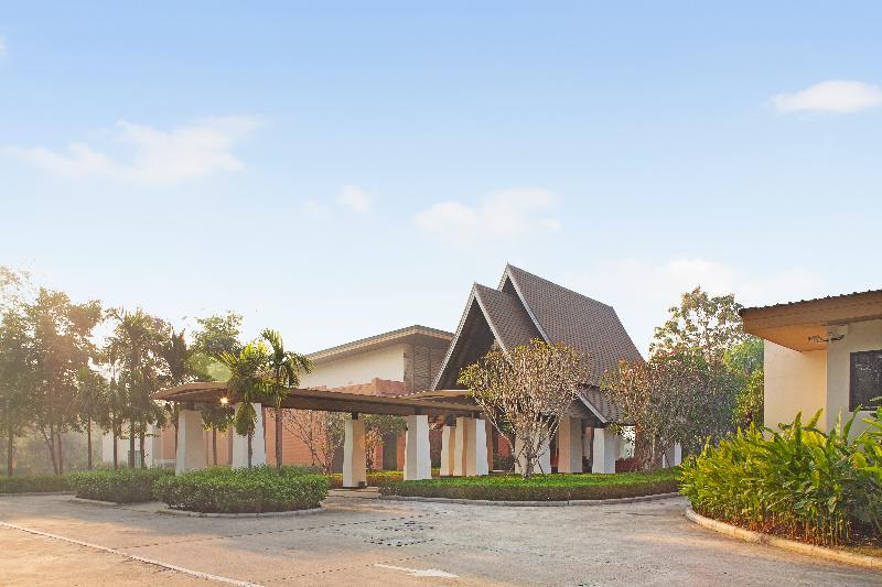 Mida Resort Kanchanaburi - Genel