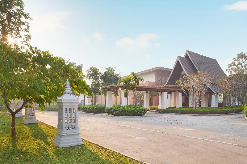Mida Resort Kanchanaburi - Genel
