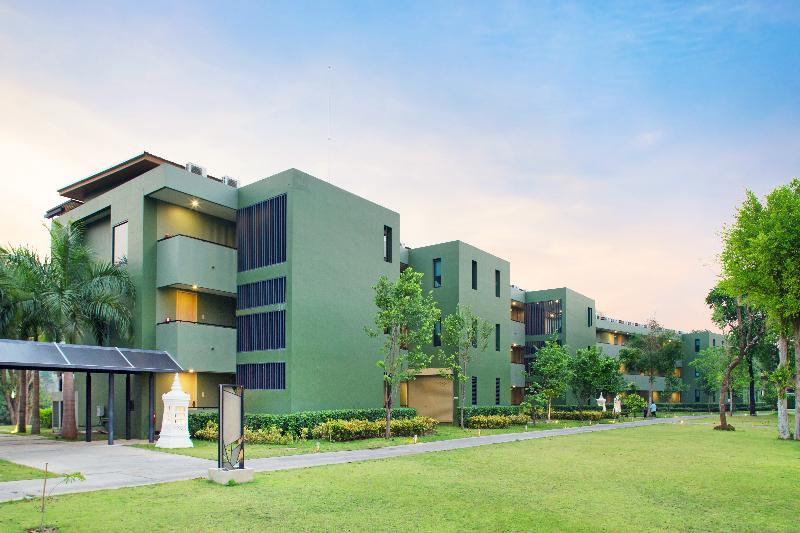 Mida Resort Kanchanaburi - Genel