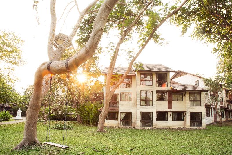 Mida Resort Kanchanaburi - Genel