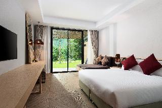 Mida Resort Kanchanaburi fotoÄŸrafÄ±