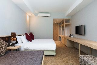 Mida Resort Kanchanaburi fotoÄŸrafÄ±