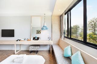Mida Resort Kanchanaburi fotoÄŸrafÄ±