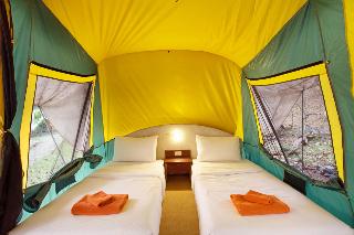 Mida Resort Kanchanaburi fotoÄŸrafÄ±