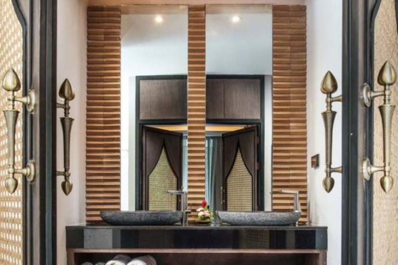 Mida Resort Kanchanaburi - Oda
