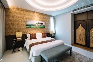 Mida Resort Kanchanaburi fotoÄŸrafÄ±