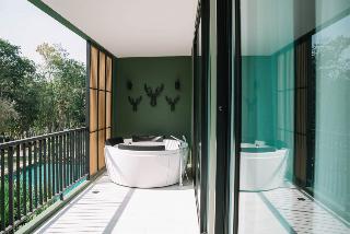 Mida Resort Kanchanaburi fotoÄŸrafÄ±