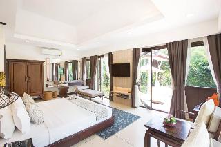 Mida Resort Kanchanaburi fotoÄŸrafÄ±