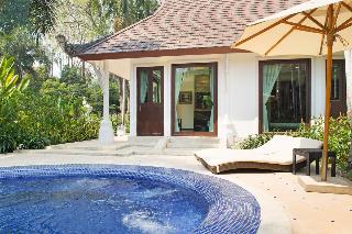 Mida Resort Kanchanaburi fotoÄŸrafÄ±