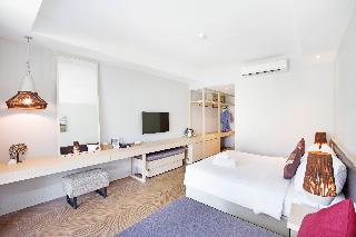 Mida Resort Kanchanaburi fotoÄŸrafÄ±