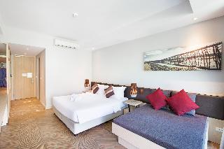 Mida Resort Kanchanaburi fotoÄŸrafÄ±