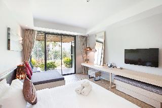 Mida Resort Kanchanaburi fotoÄŸrafÄ±
