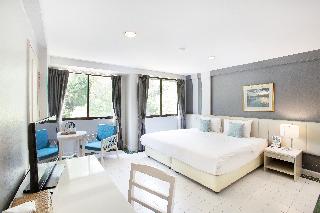 Mida Resort Kanchanaburi fotoÄŸrafÄ±