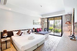 Mida Resort Kanchanaburi fotoÄŸrafÄ±