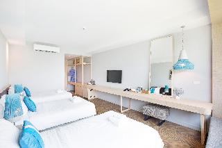 Mida Resort Kanchanaburi fotoÄŸrafÄ±