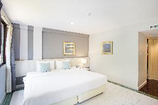 Mida Resort Kanchanaburi fotoÄŸrafÄ±