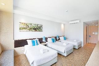 Mida Resort Kanchanaburi fotoÄŸrafÄ±