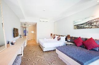Mida Resort Kanchanaburi fotoÄŸrafÄ±