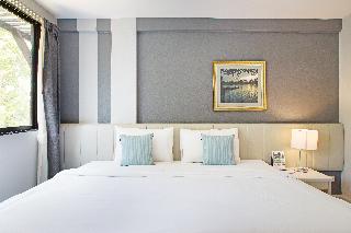 Mida Resort Kanchanaburi fotoÄŸrafÄ±