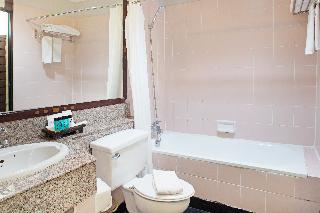 Mida Resort Kanchanaburi fotoÄŸrafÄ±