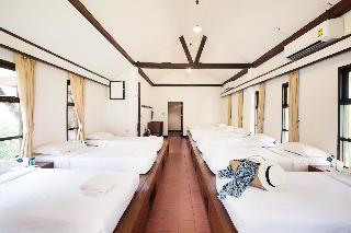 Mida Resort Kanchanaburi fotoÄŸrafÄ±