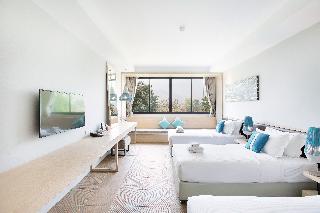 Mida Resort Kanchanaburi fotoÄŸrafÄ±