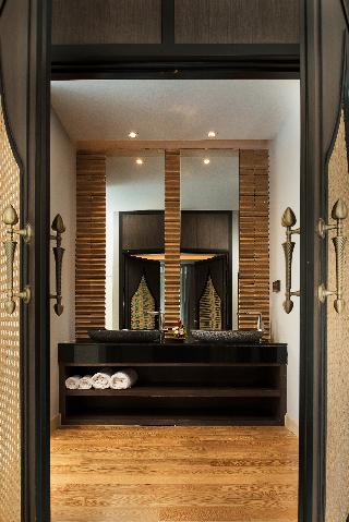 Mida Resort Kanchanaburi fotoÄŸrafÄ±