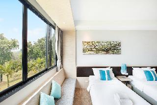Mida Resort Kanchanaburi fotoÄŸrafÄ±