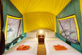 Mida Resort Kanchanaburi fotoÄŸrafÄ±