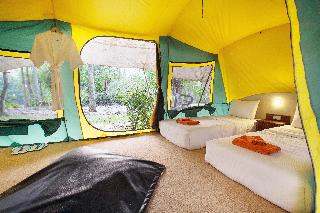 Mida Resort Kanchanaburi fotoÄŸrafÄ±