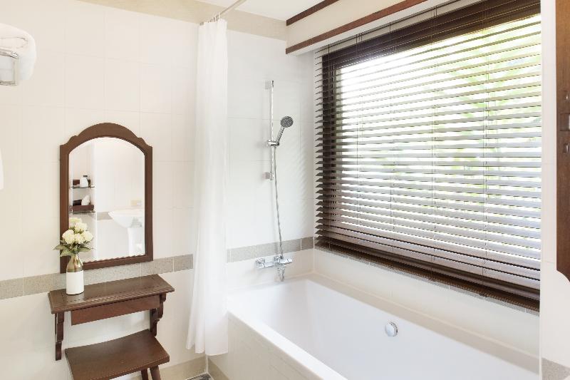 Mida Resort Kanchanaburi - Oda