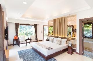 Mida Resort Kanchanaburi fotoÄŸrafÄ±