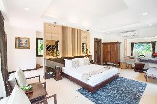Mida Resort Kanchanaburi fotoÄŸrafÄ±