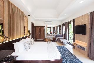 Mida Resort Kanchanaburi fotoÄŸrafÄ±
