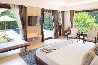 Mida Resort Kanchanaburi fotoÄŸrafÄ±