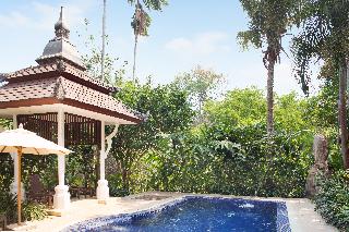 Mida Resort Kanchanaburi fotoÄŸrafÄ±