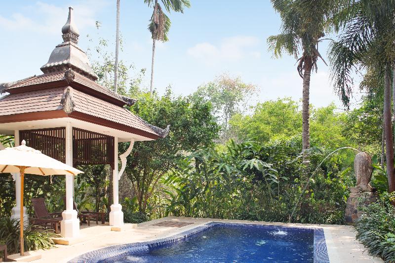 Mida Resort Kanchanaburi - Oda