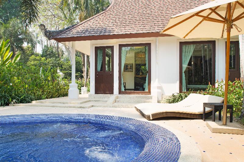 Mida Resort Kanchanaburi - Oda