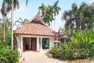 Mida Resort Kanchanaburi fotoÄŸrafÄ±